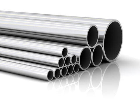 Exhaust Pipe, Mandrel Bends &amp; Fabrication Material