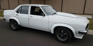 Tony 355ci LX Torana