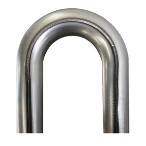 Mild Steel Exhaust Bends