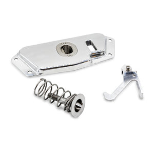 Billet Bonnet Lock - HT, HK, HG