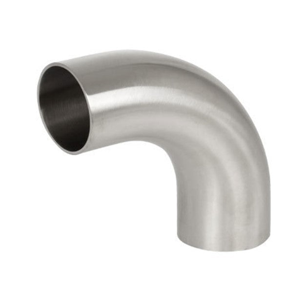 Stainless Steel Exhaust Bends