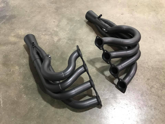 Ceramic Coating Extractors - Black