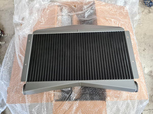 Custom Intercooler - HQ-HZ