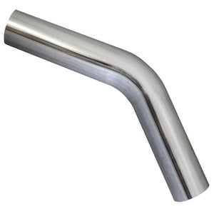 Mild Steel Exhaust Bends