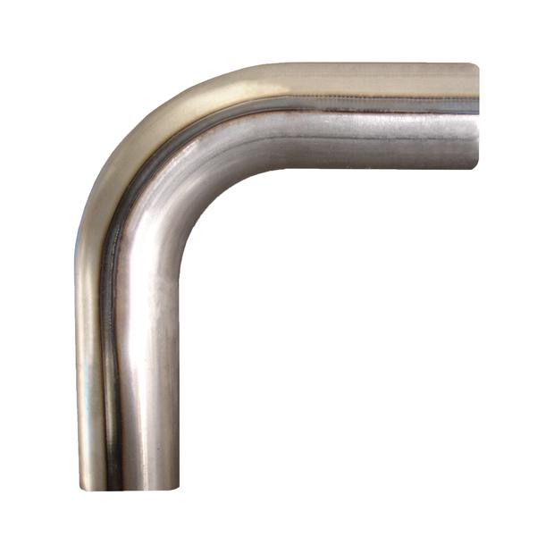 Mild Steel Exhaust Bends