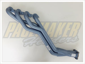 Pacemaker Headers 1-3/4"- HQ-WB - LS Engine