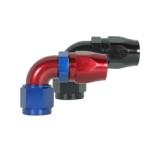 Speedflow 100 series - 90 Degree Hose End