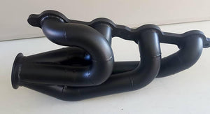 Ceramic Coating Turbo Headers - Black